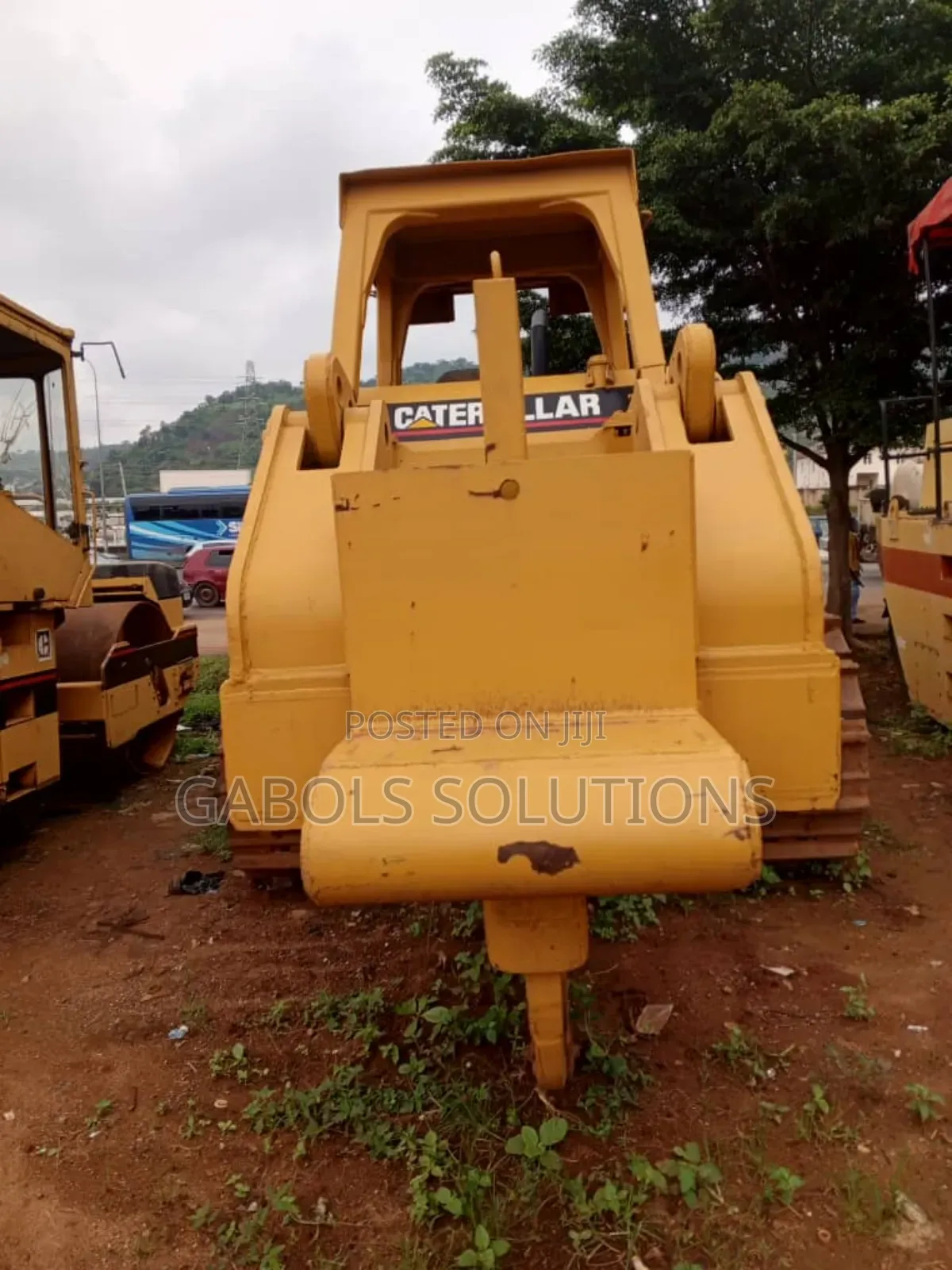 Caterpillar D8k for Sale