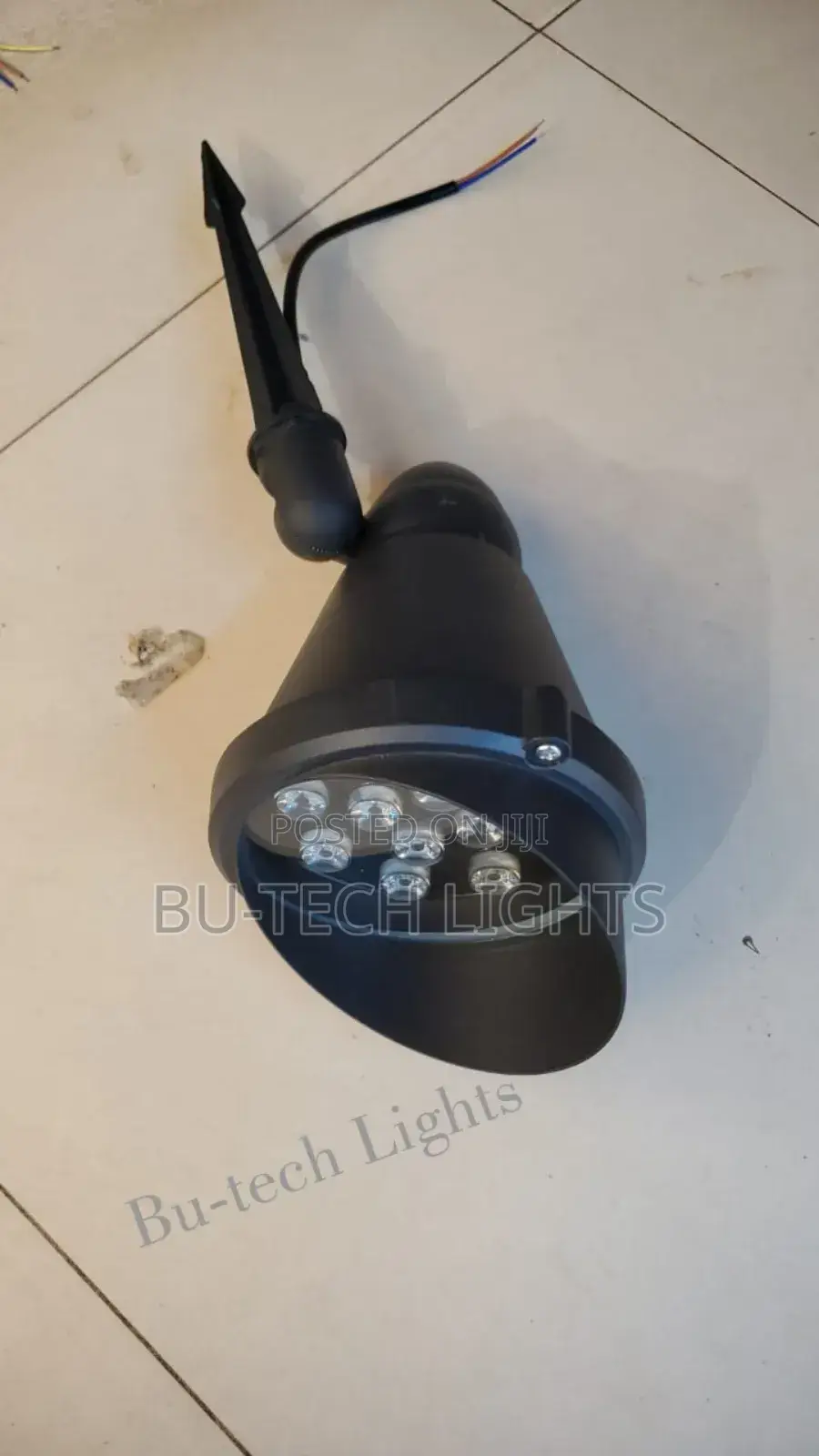 Projector Light