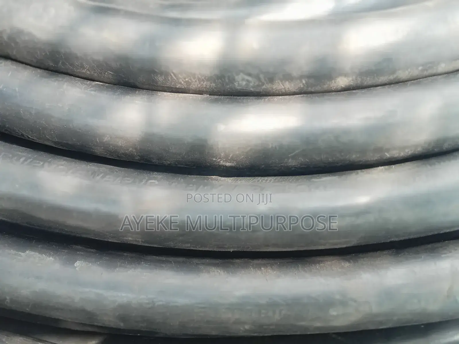240mm X 1core PVC SWA PVC Cu Cable
