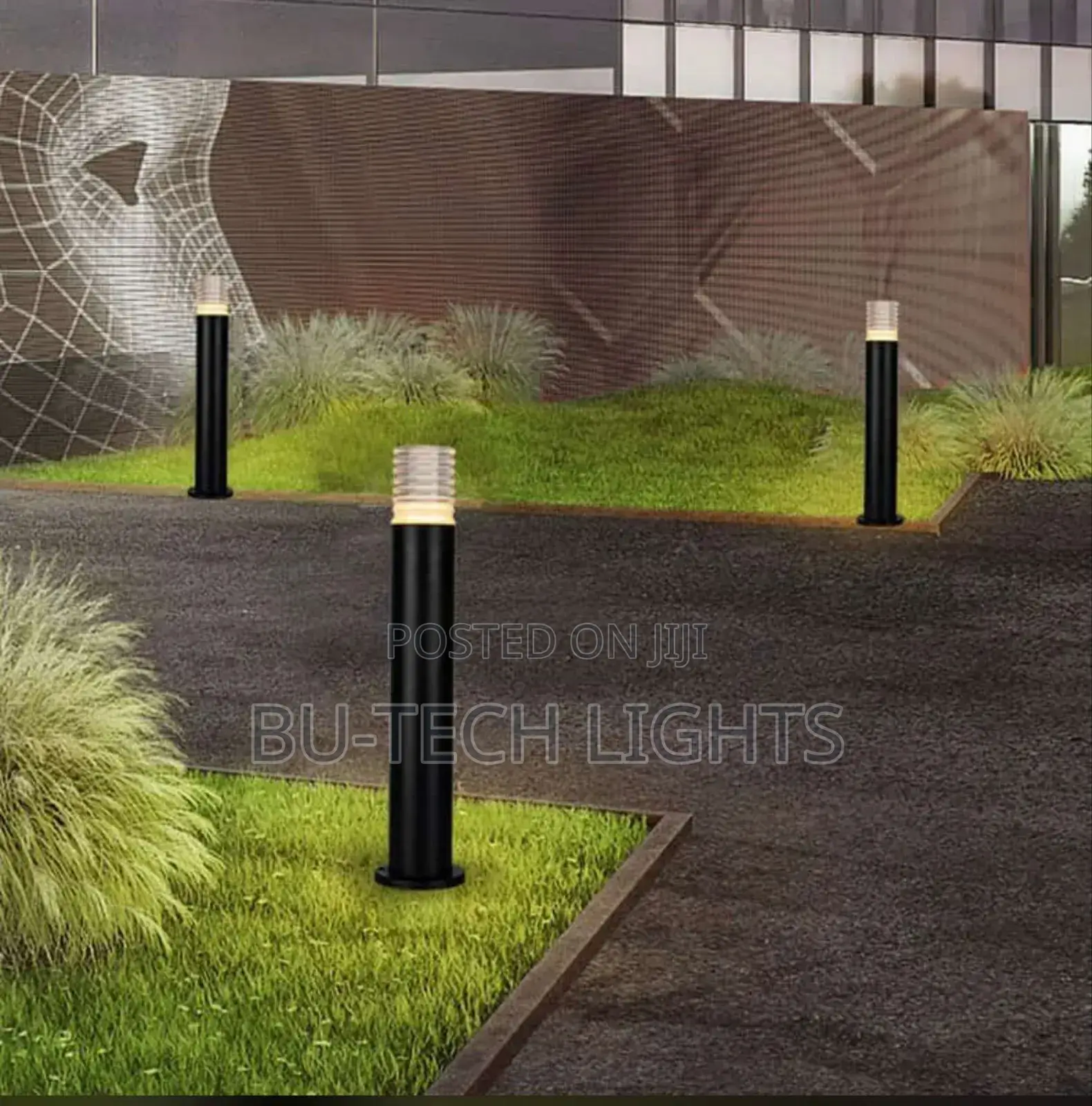 LED Garden Light