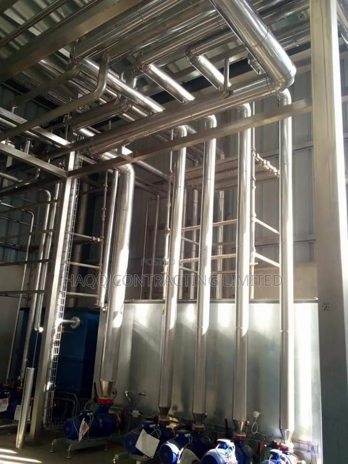Insulated Panel for Portacabin and Other Works