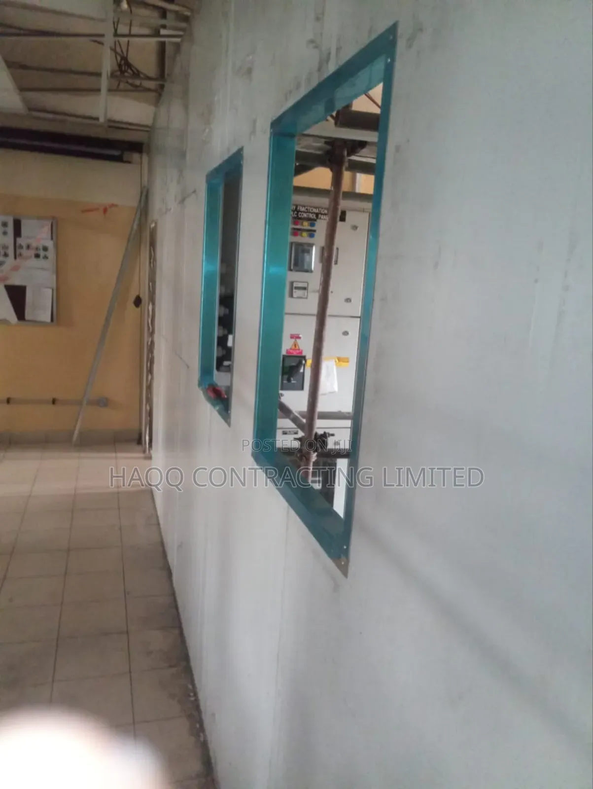 Insulated Panel for Portacabin and Other Works
