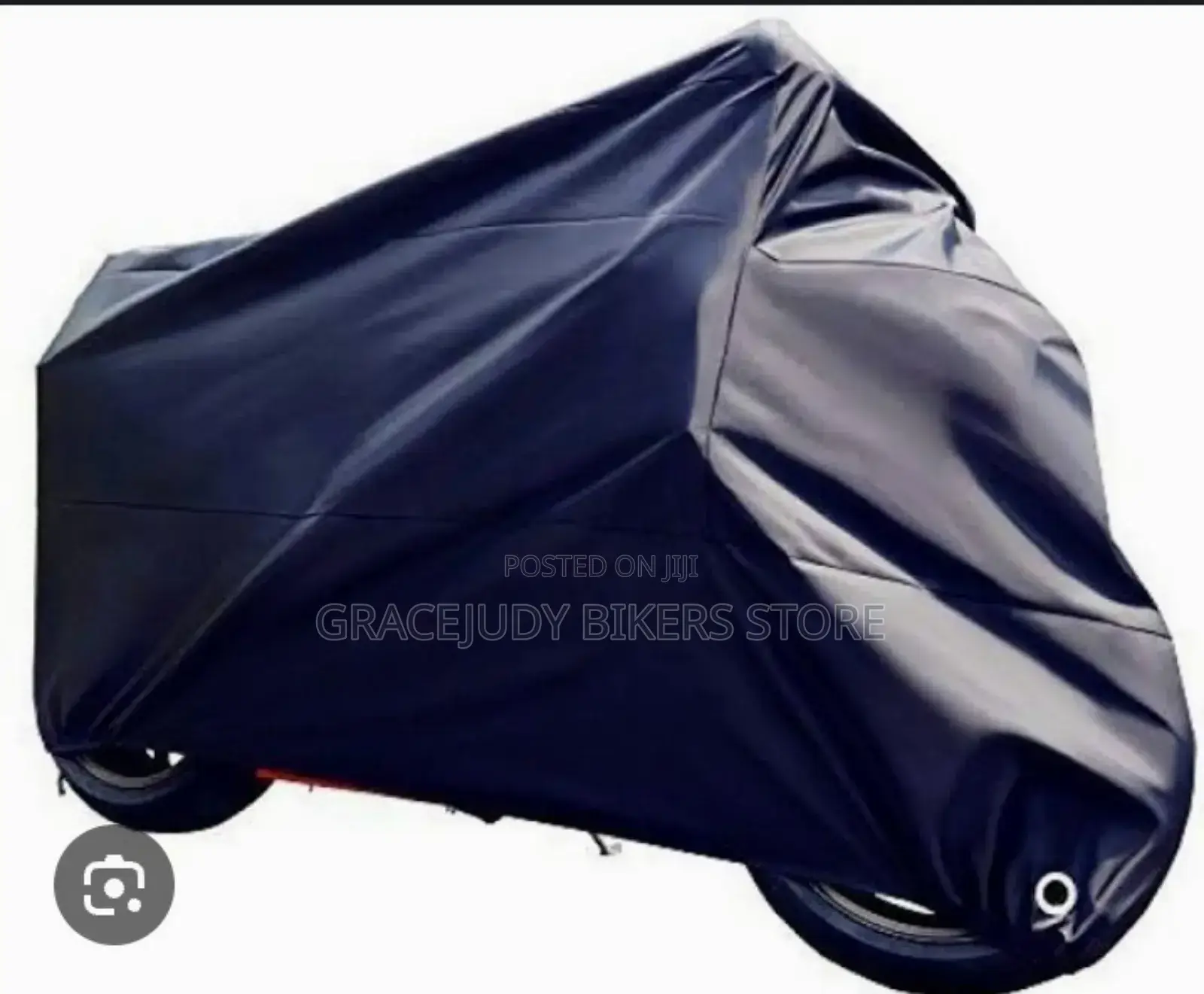 Bike Cover