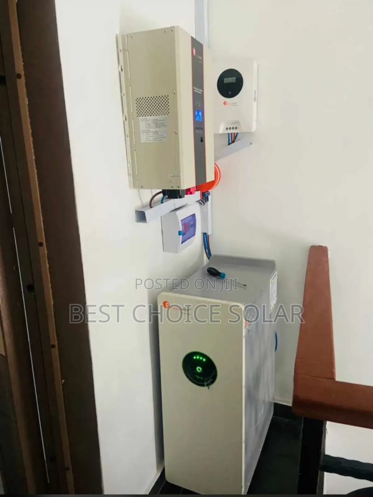 10kva and 15kilowatts Solar System