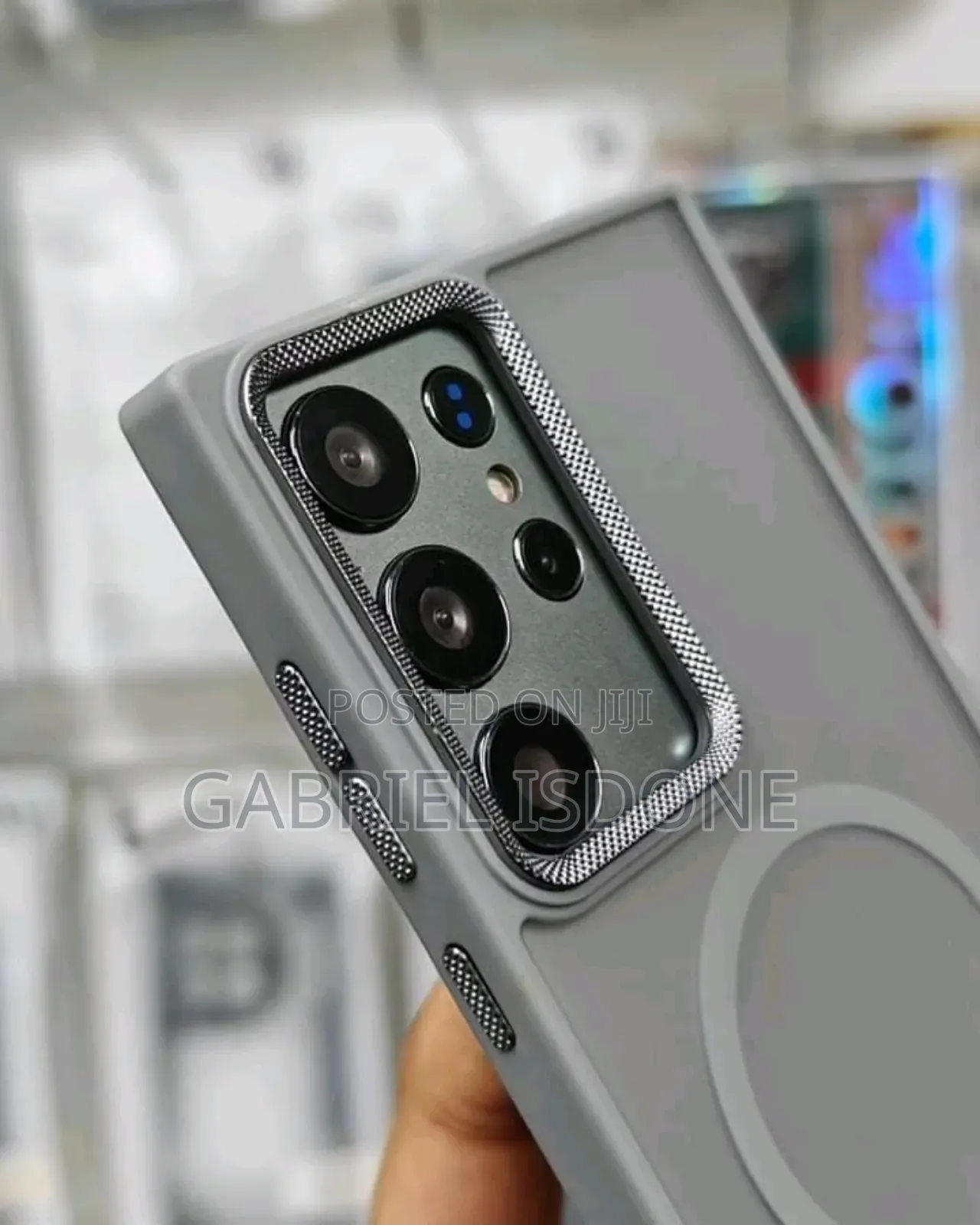 Galaxy S24 Ultra Case.