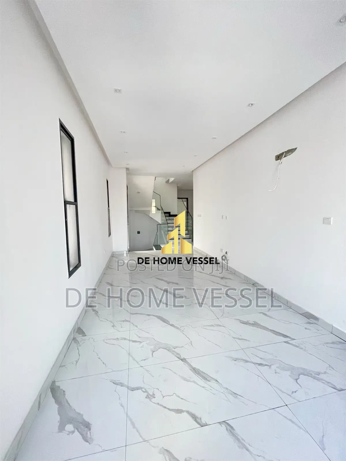 5bdrm Duplex in Lekki for sale