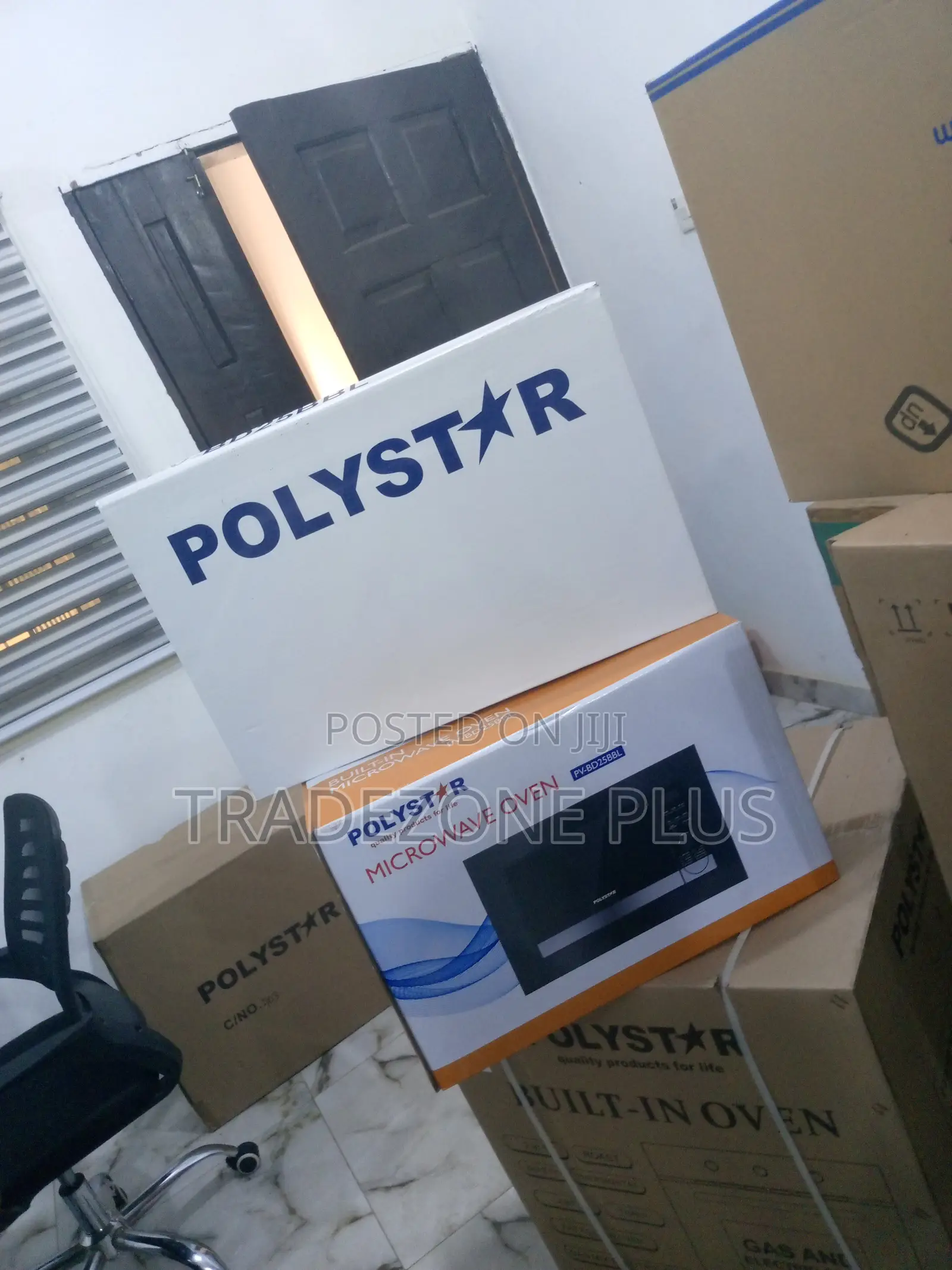 Best in Polystar Microwave With Grill Pv-Bd25bbl