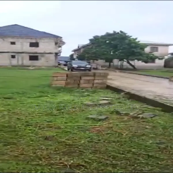 Beautiful Sight! Land for Sale.