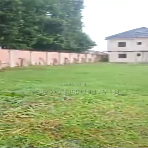 Beautiful Sight! Land for Sale.