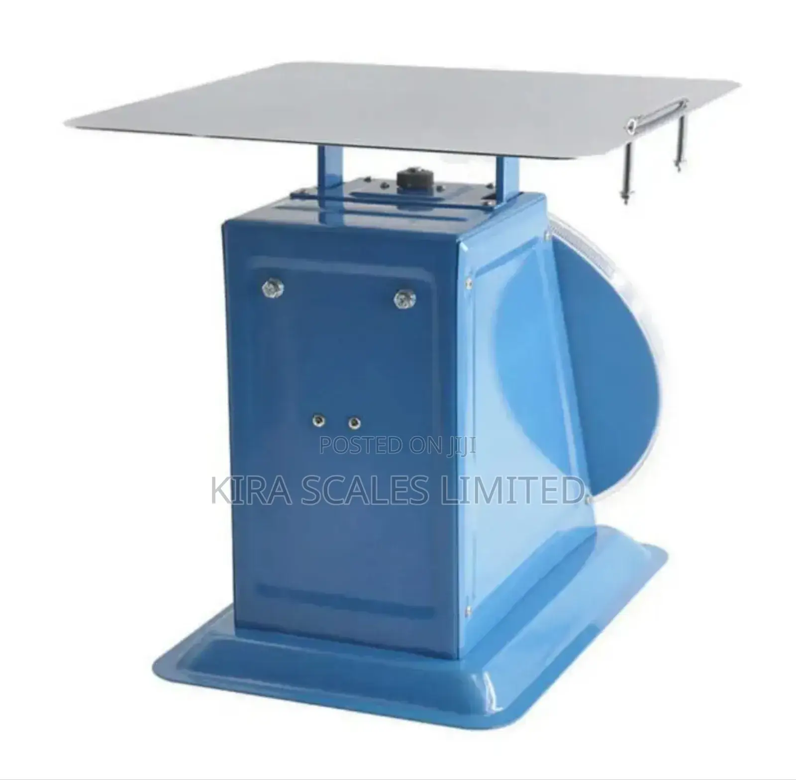 High Quality Spring Dial Mechanical Scale -150kg- Camry