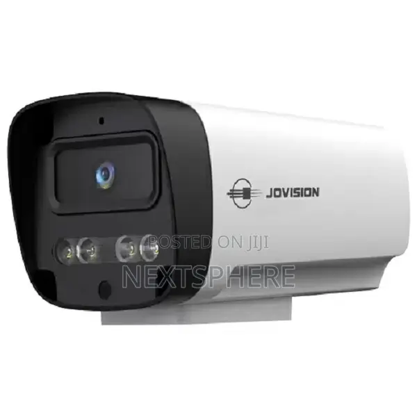 IP Poe Camera Jovision JVS-N917-TDL 3MP Network Camera