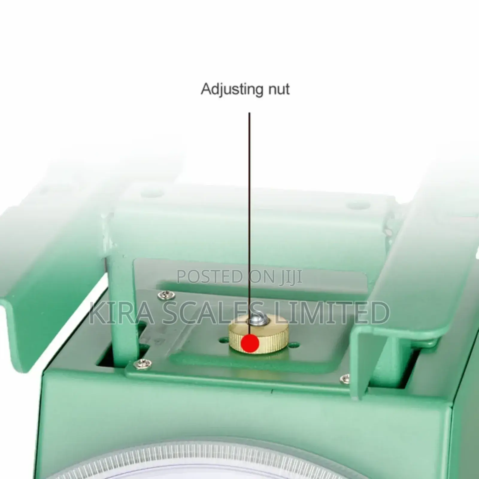 Quality Spring Dial Scale -100kg