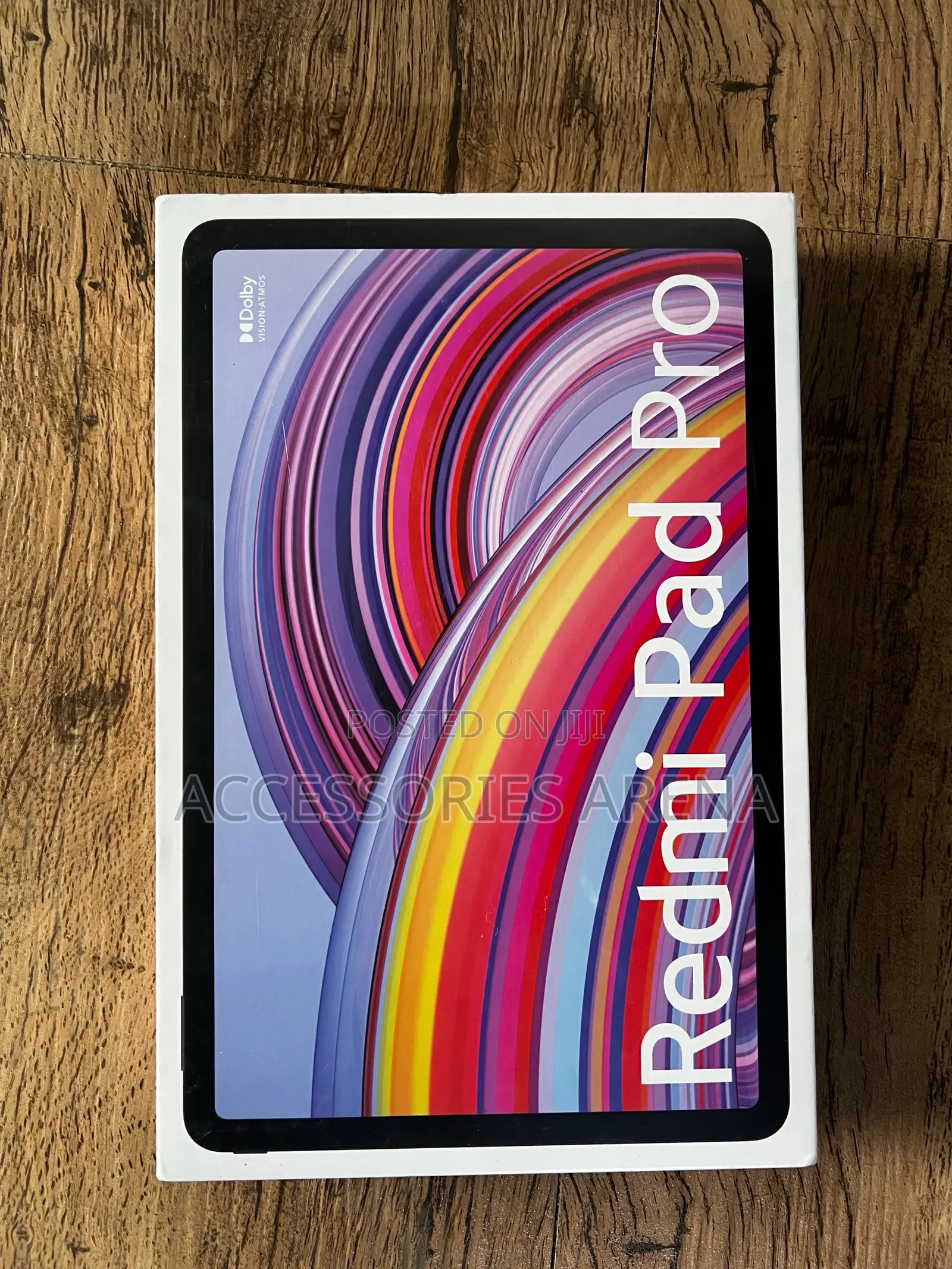New Xiaomi Redmi Pad 256 GB Gray