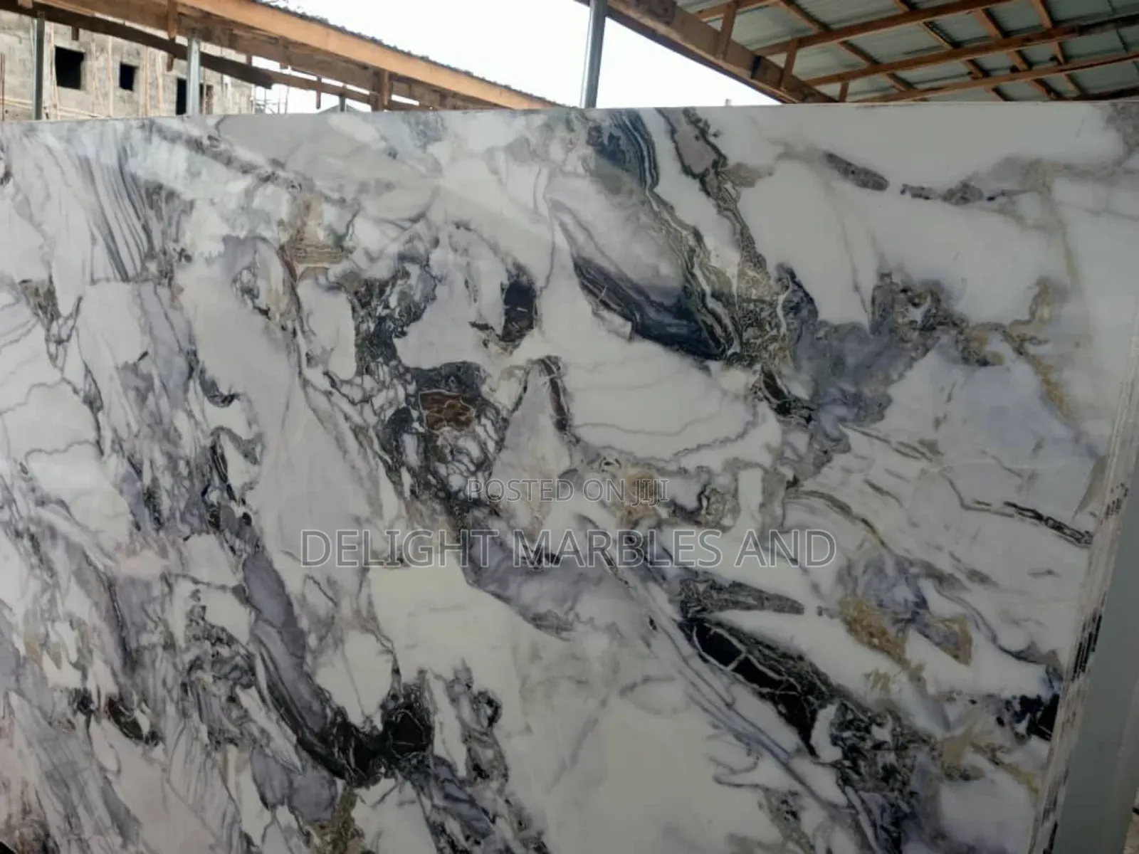 Marble's Slabs