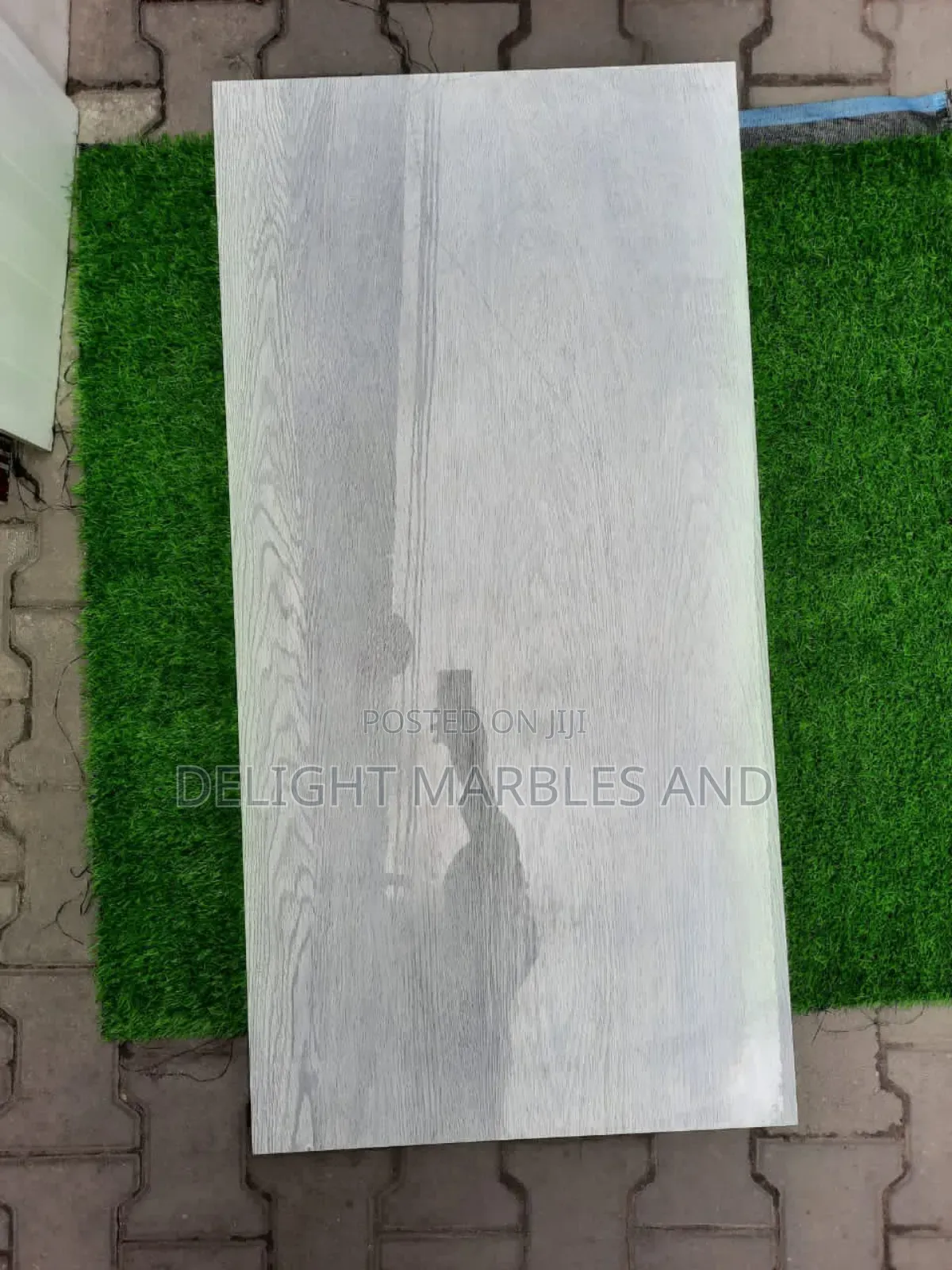 Imported Porcelain Spanish Tiles