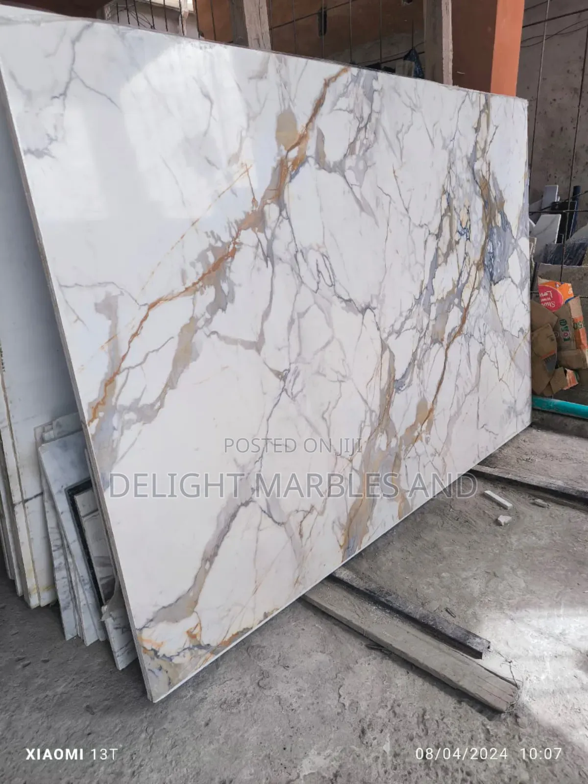 Quatrz Marble Slabs
