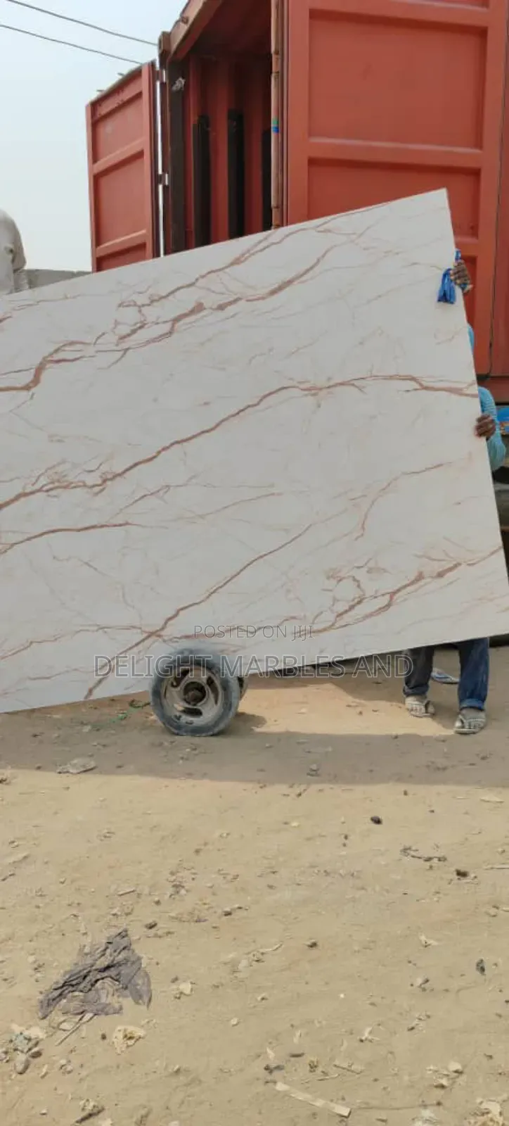 Quatrz Marble Slabs