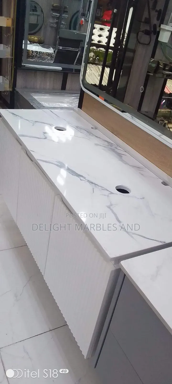 Quatrz Marble Slabs
