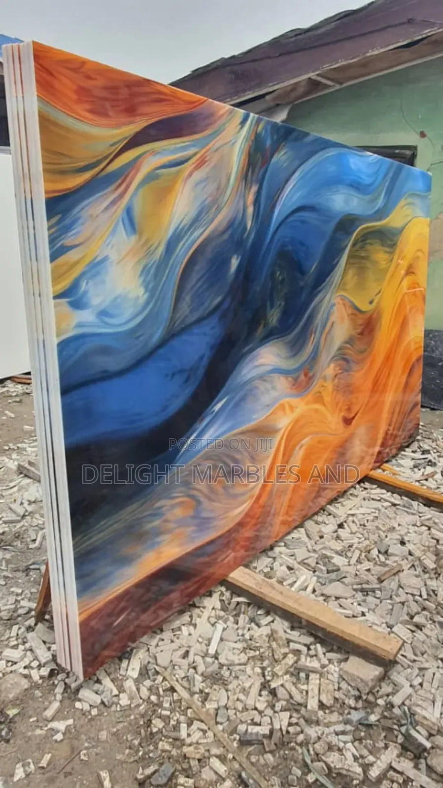 Quatrz Marble Slabs