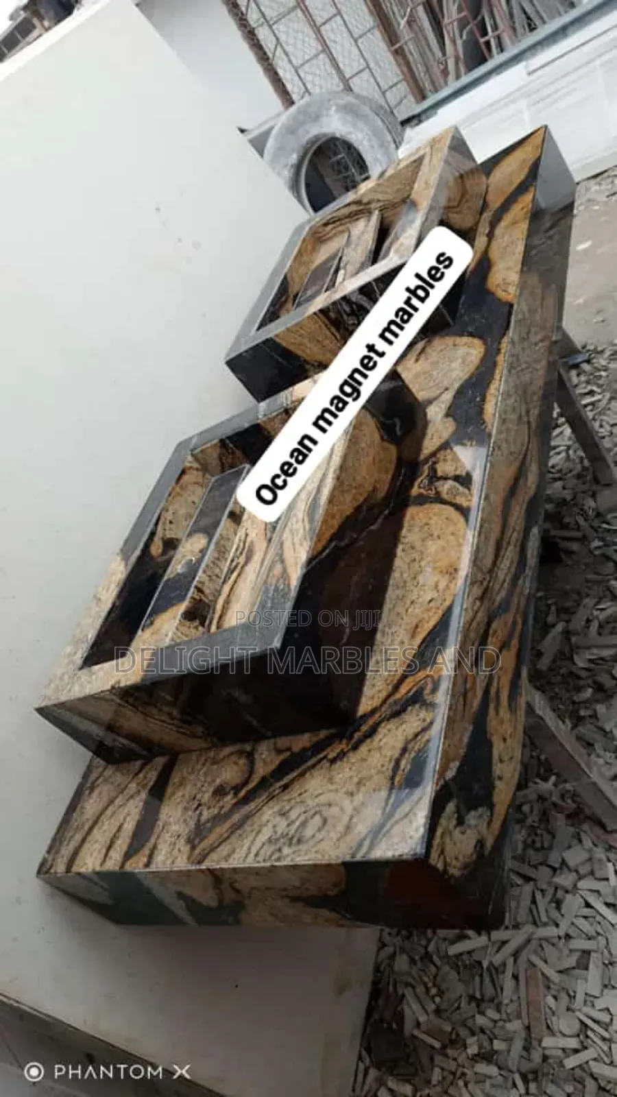 Granites Countertops