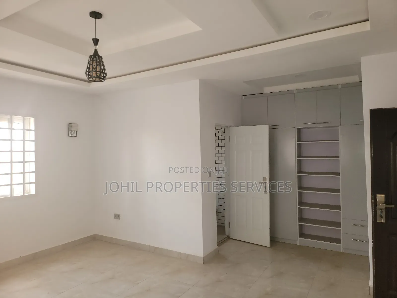 6bdrm Duplex in Naf Valley Estate, Asokoro for sale