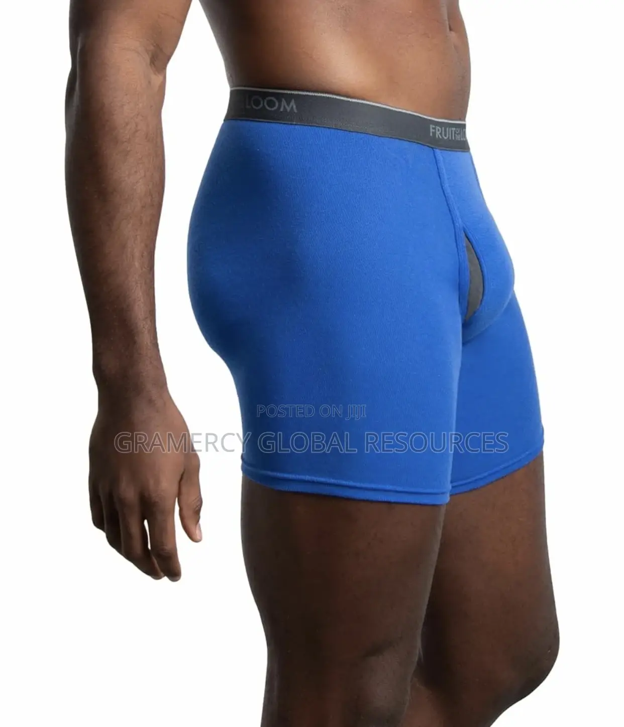 7-In1 Pack Original Fruit of the Loom Men Brief Amazon Grade