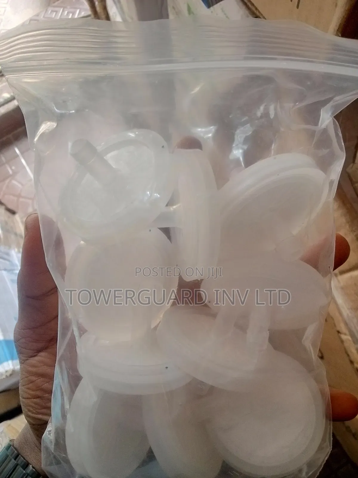 Suction Machine Bacteria Filter