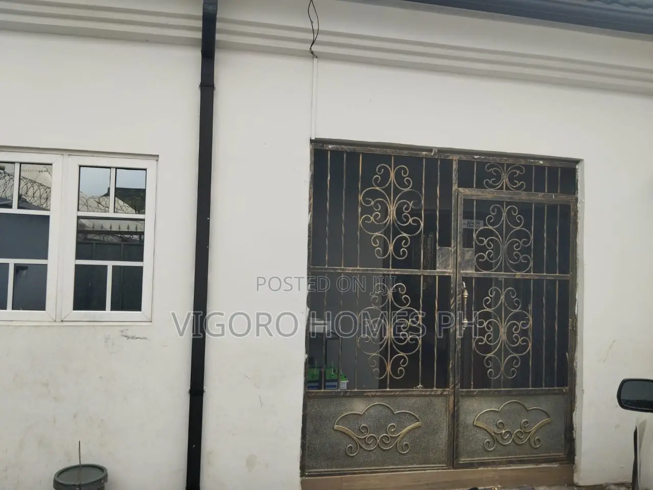 3bdrm Bungalow in Port-Harcourt for sale