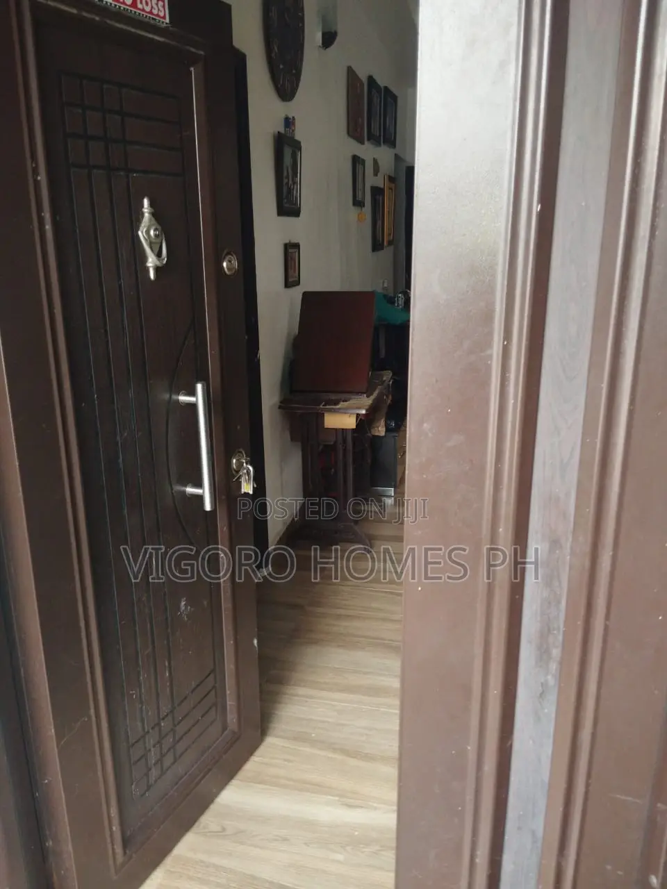 3bdrm Bungalow in Port-Harcourt for sale