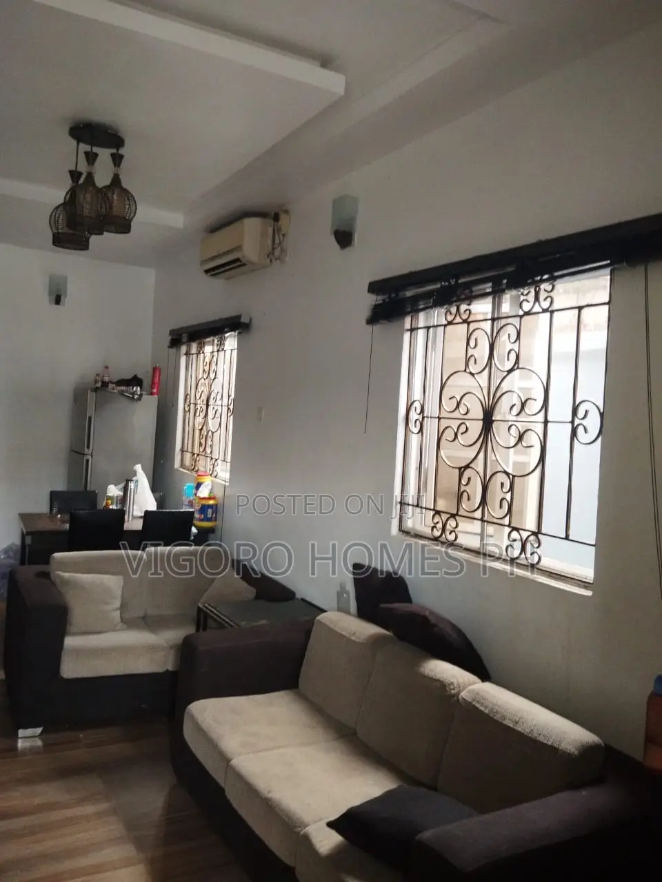 3bdrm Bungalow in Port-Harcourt for sale