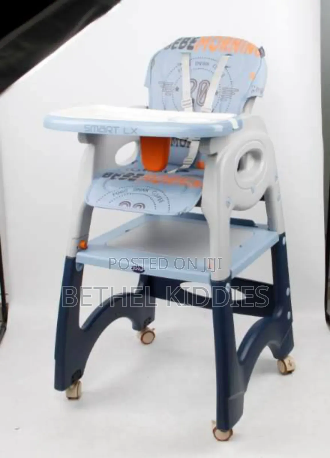 Baby High Chair