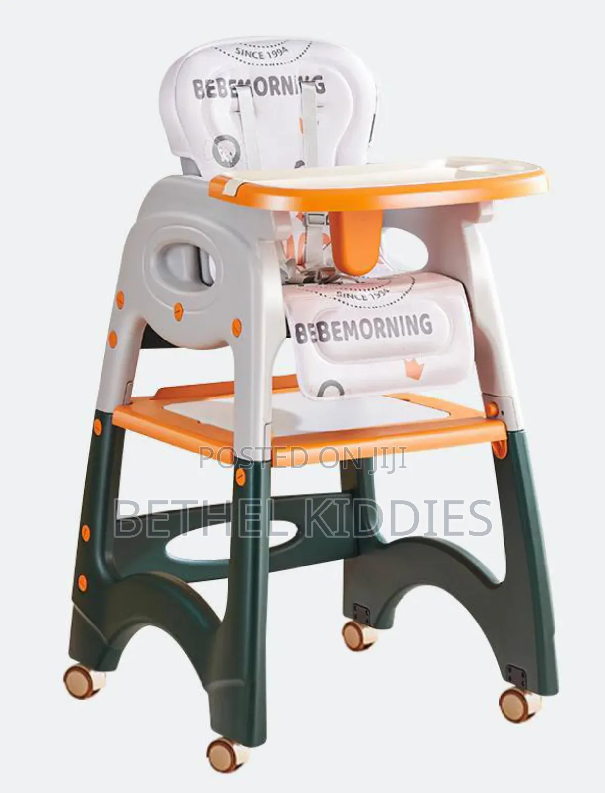 Baby High Chair