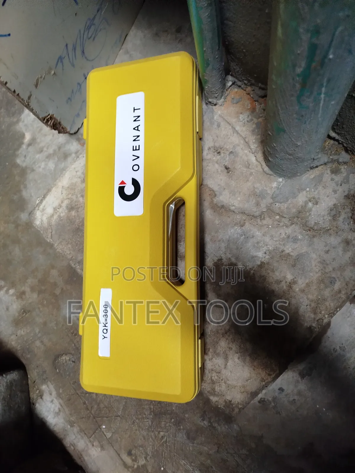 Hydraulic Hand Crimping Tool 300 Mm