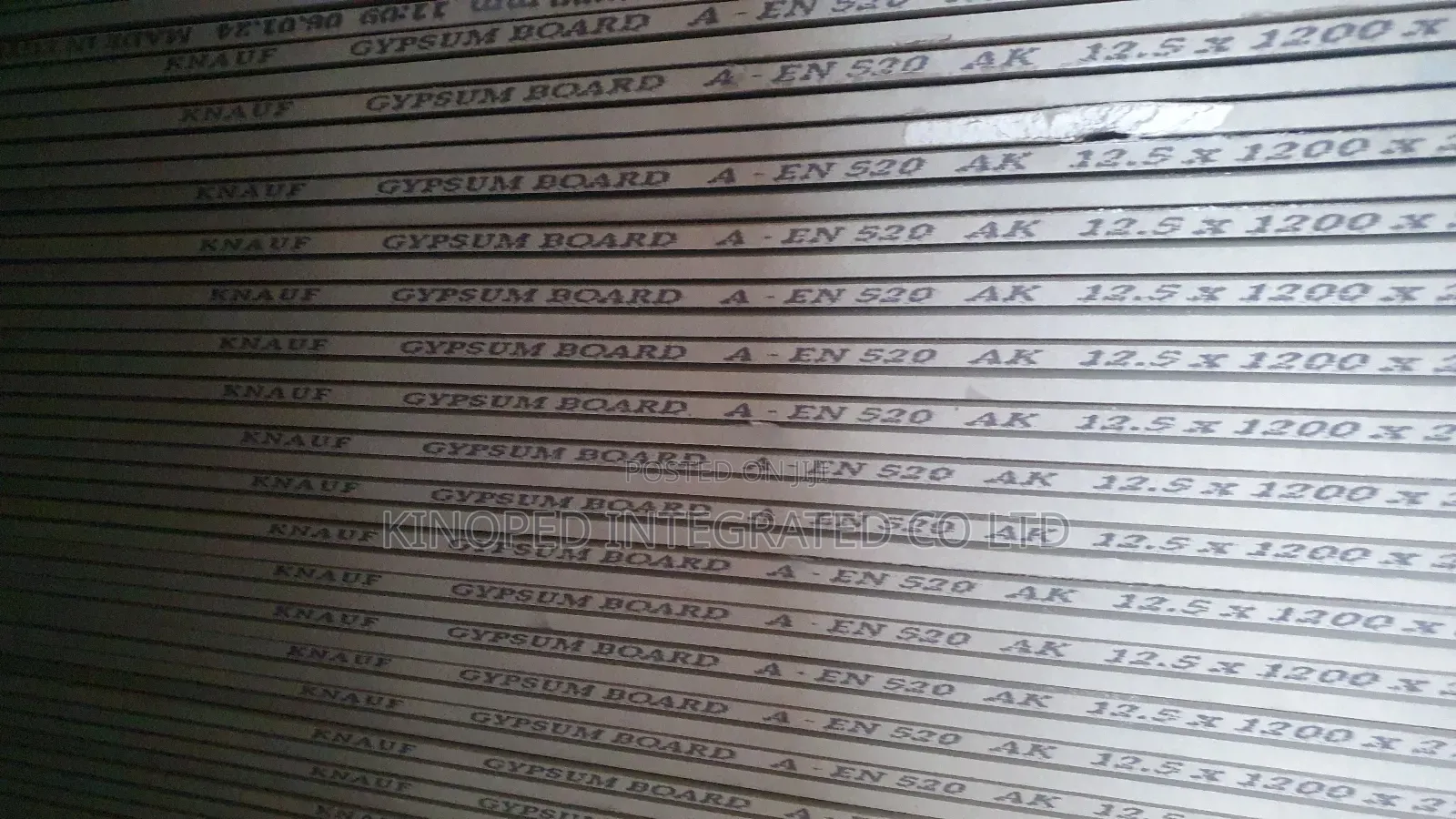 Knauf Board Original