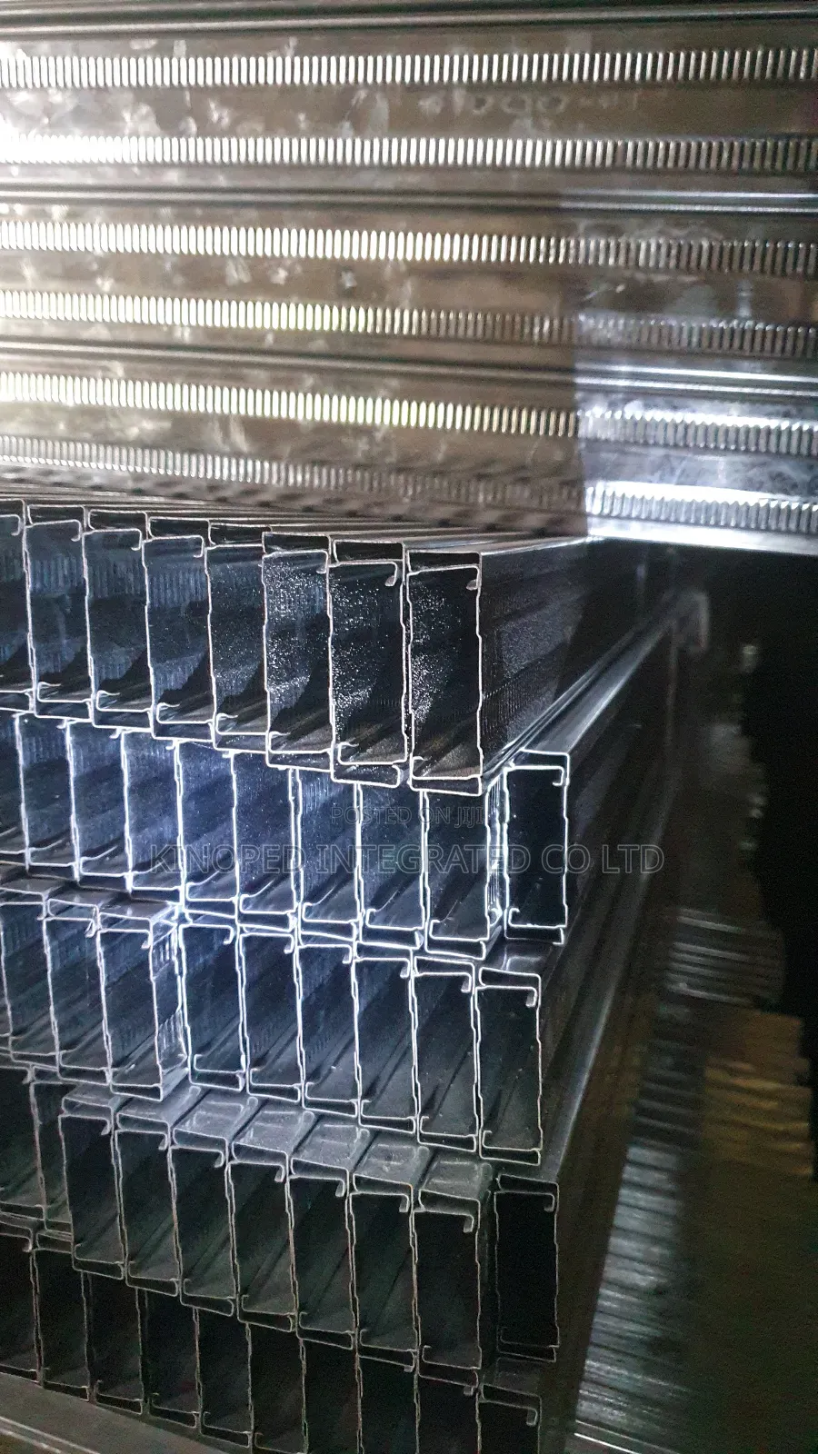Ceiling Profiles