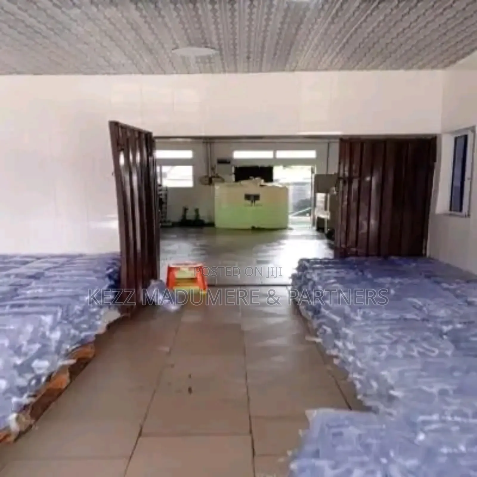 For Sale: Standard Functional Poor Water Factory at Badagry