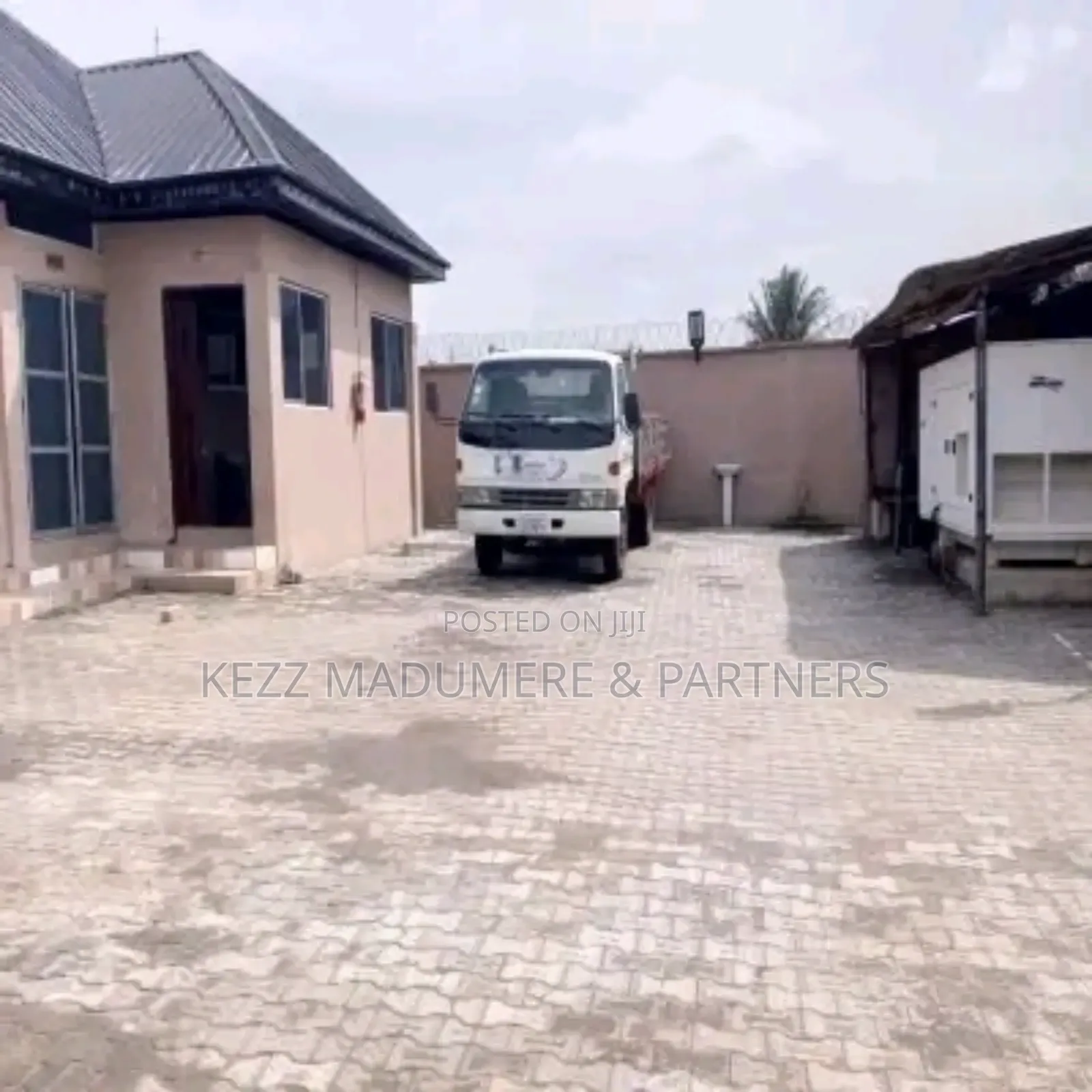 For Sale: Standard Functional Poor Water Factory at Badagry