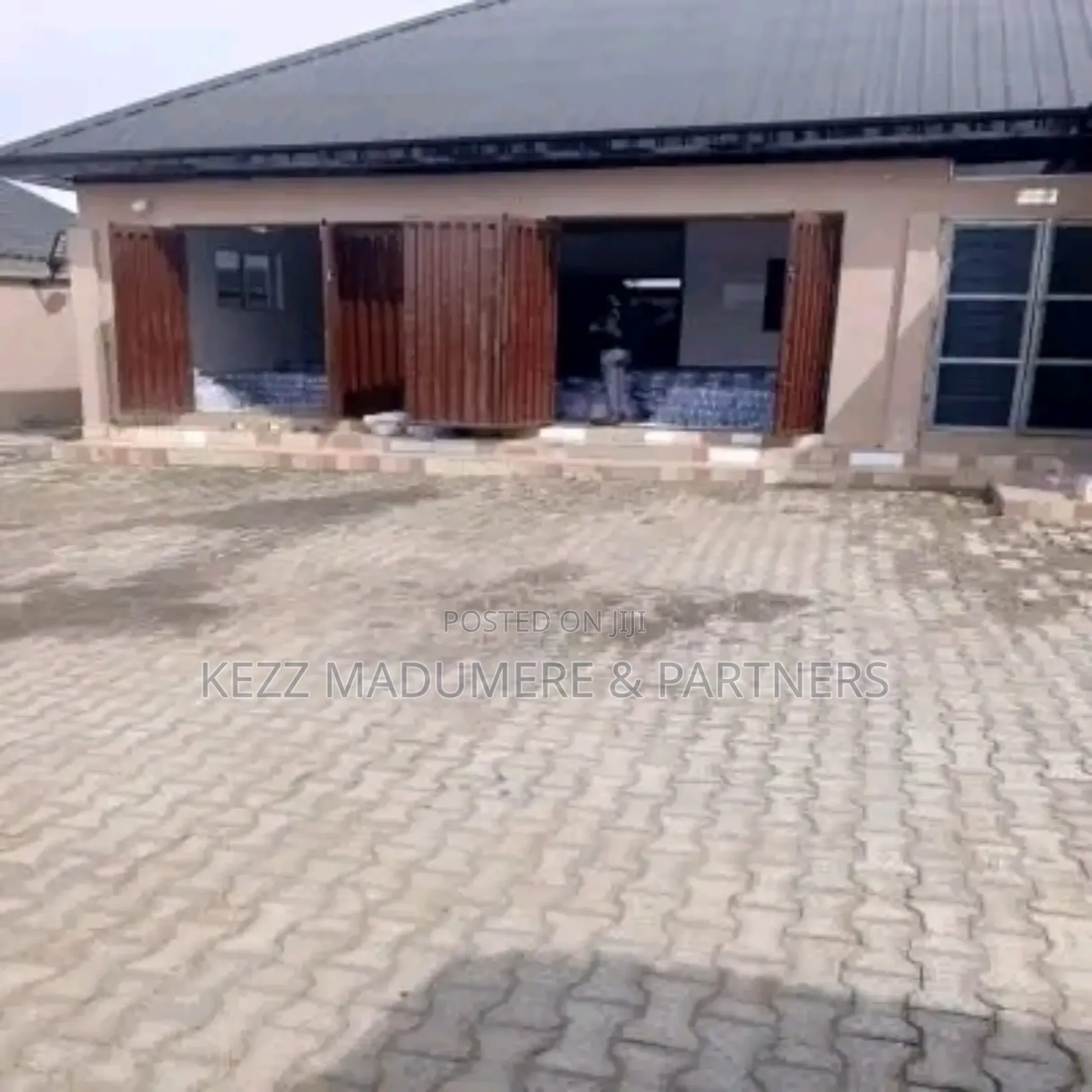 For Sale: Standard Functional Poor Water Factory at Badagry