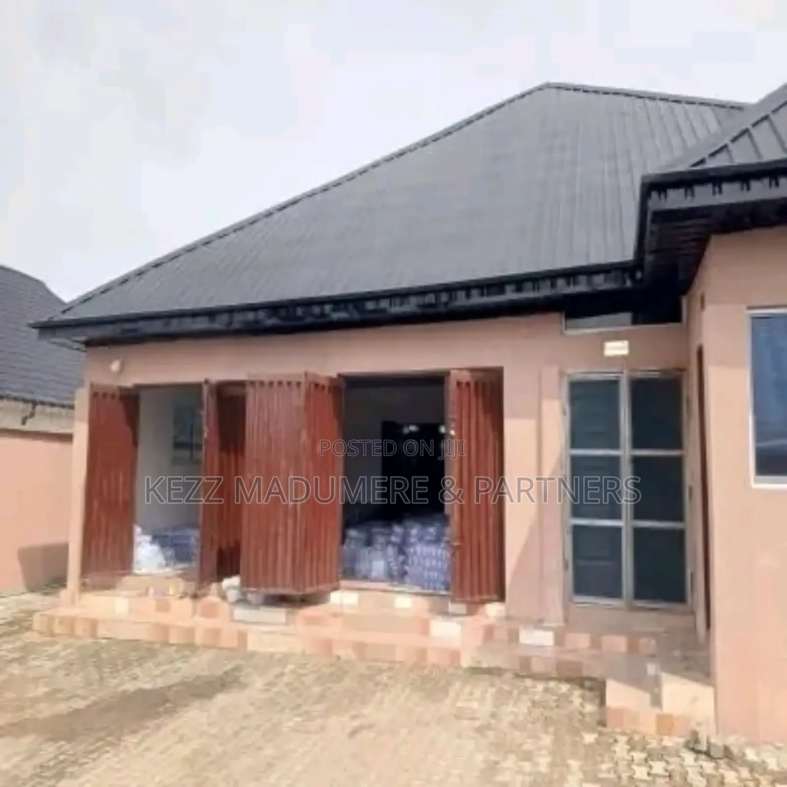 For Sale: Standard Functional Poor Water Factory at Badagry