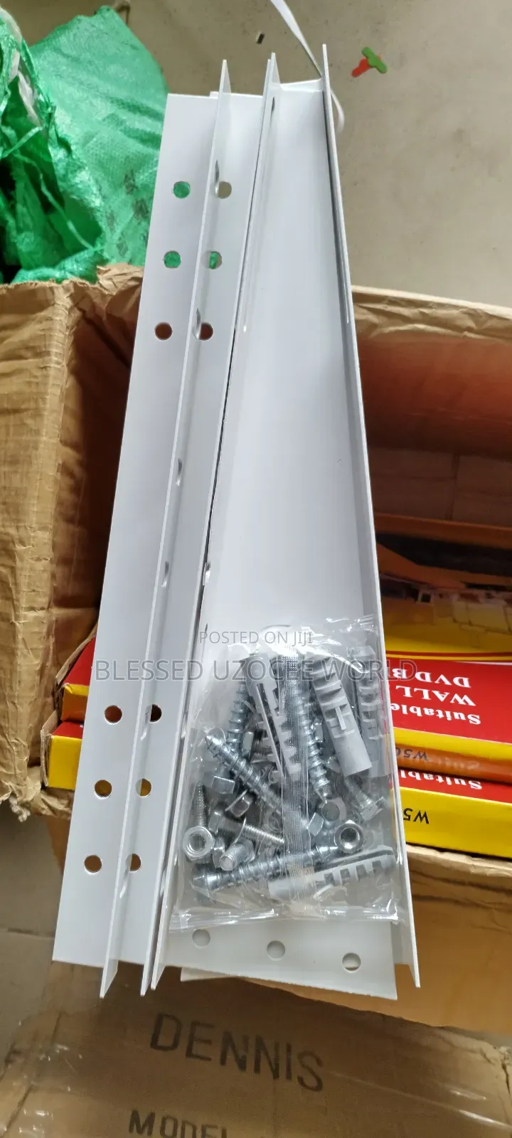 Air Condition(AC) Wall Bracket/Mount Outdoor Unit for 1-2 HP