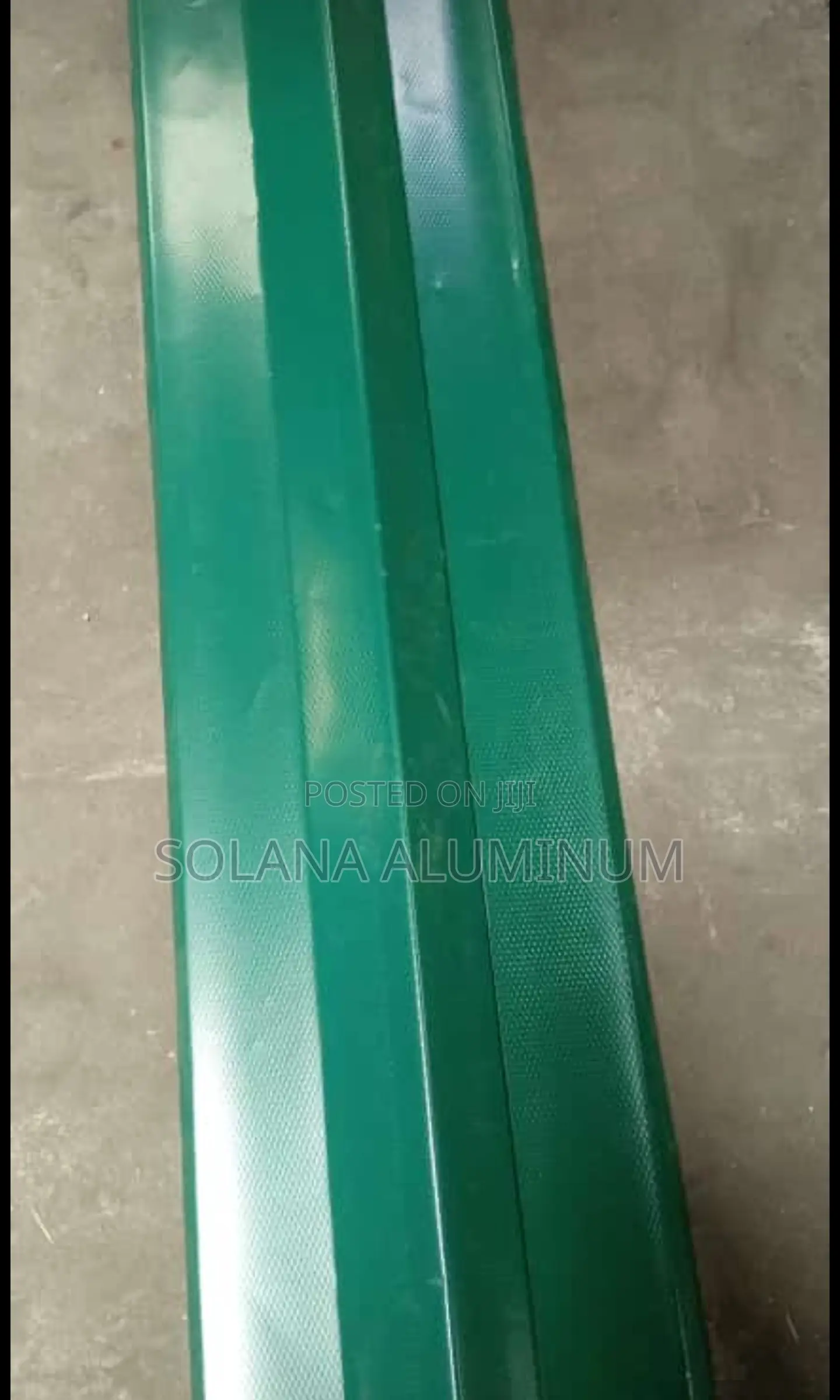 0.70 Aluminium Long Span Roofing Sheet