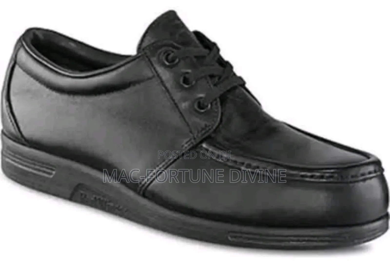 Red Horse Original Safety Shoe