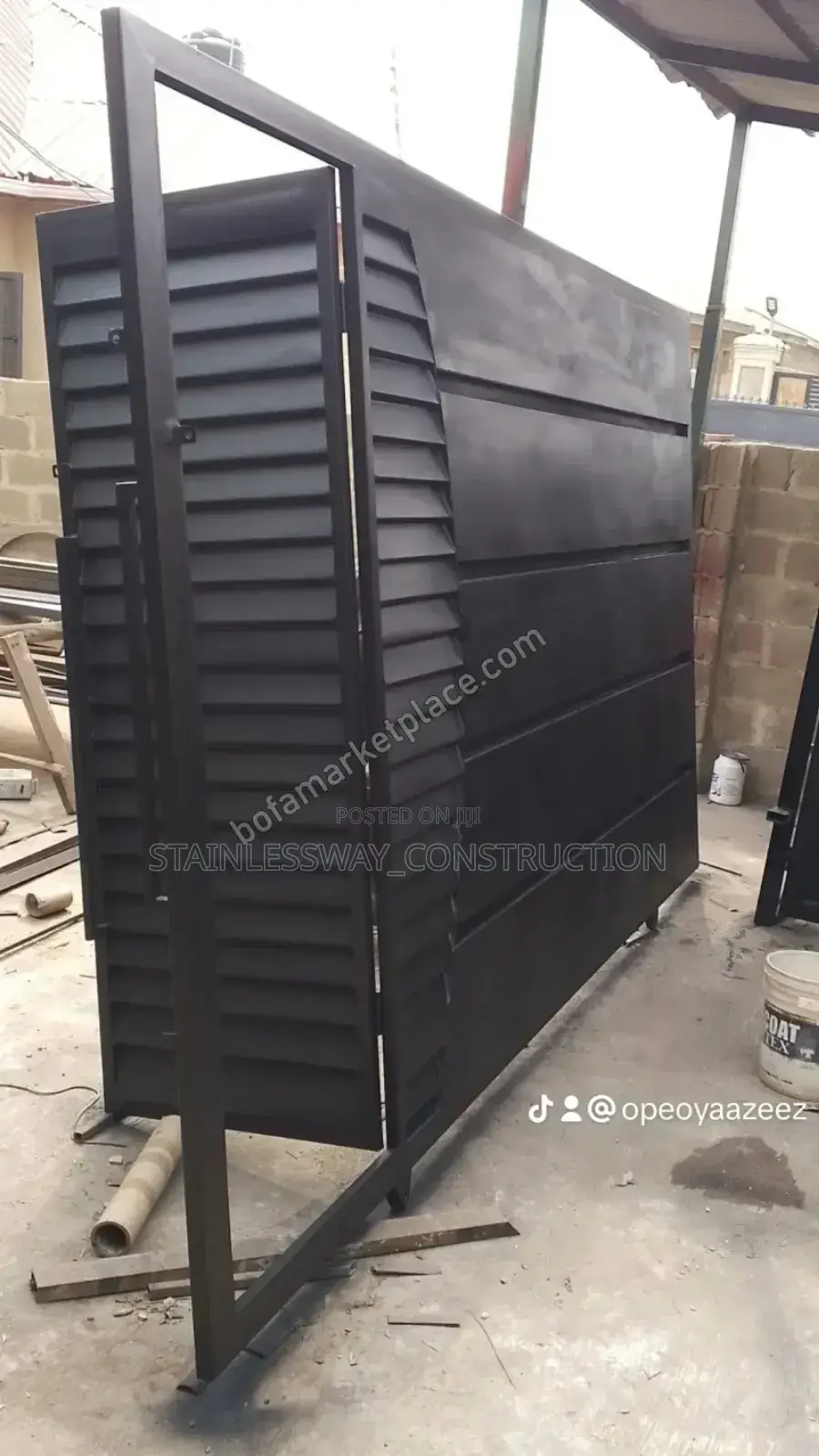 Artisan Gate