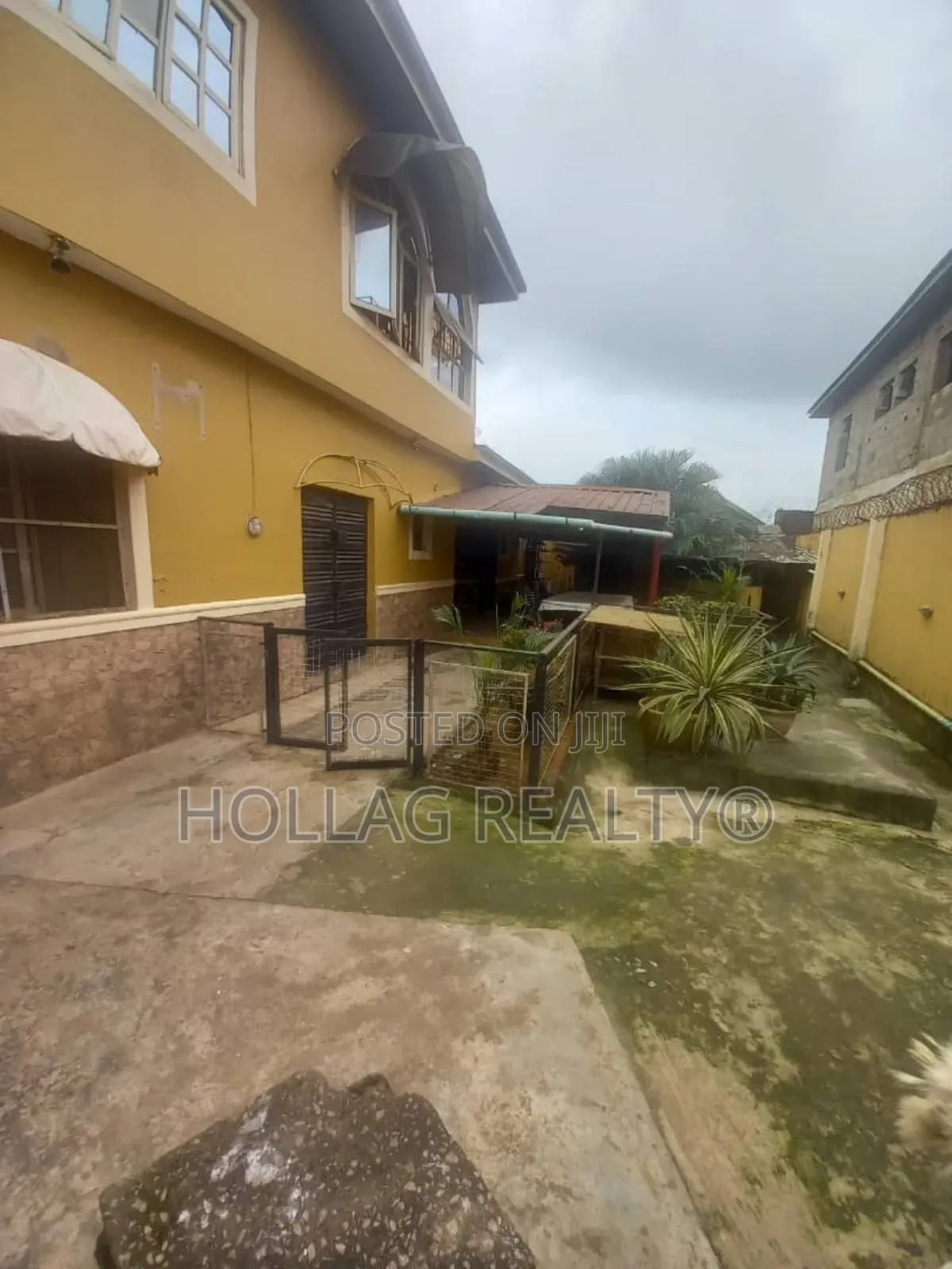 6bdrm House in Magboro, Berger for sale