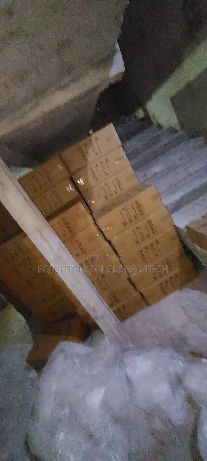 1000 × 600 × 300 Enclosure Box