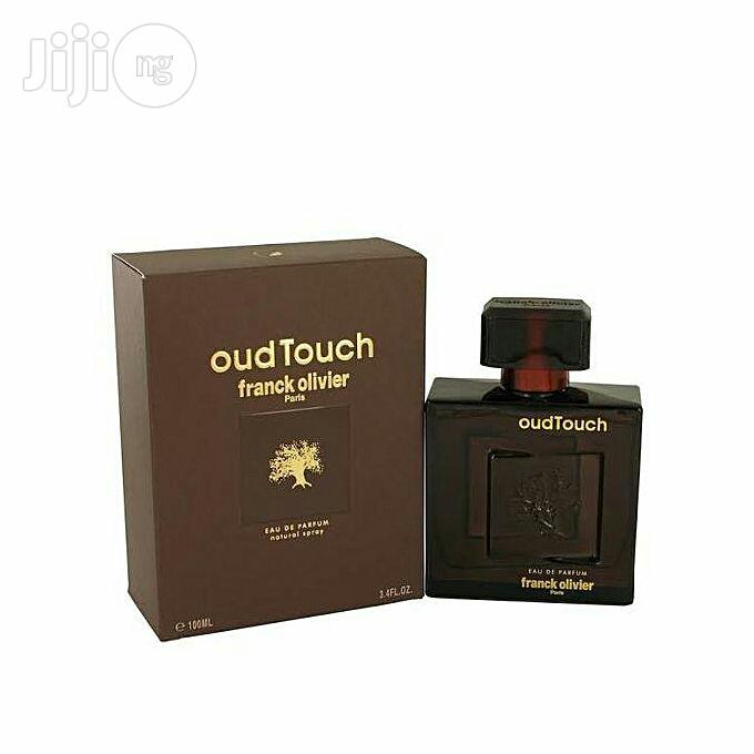 Oud Touch Edp -100ml