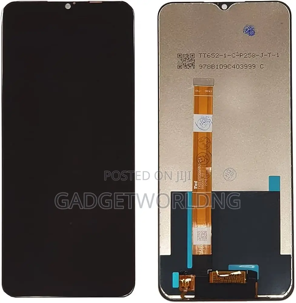 Oppo A73 A93 Reno A15 A53 A9 Screen Replacement