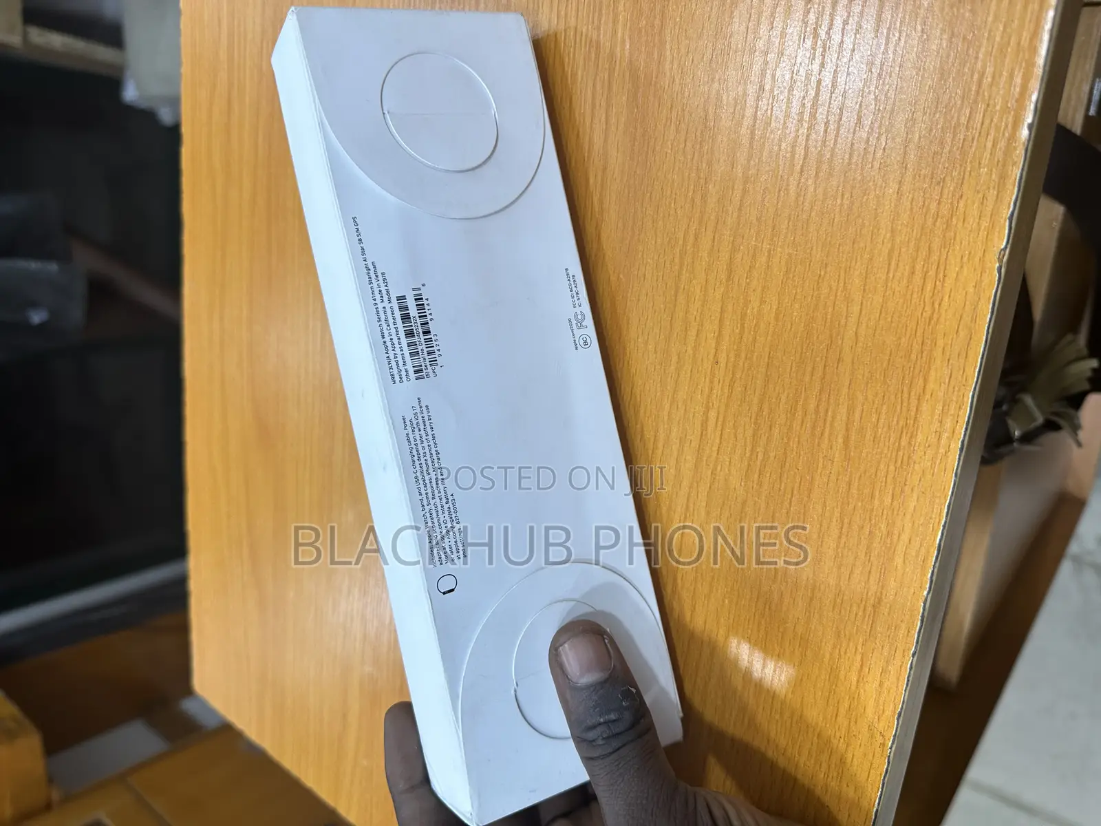 New Apple Watch Series 9 41mm