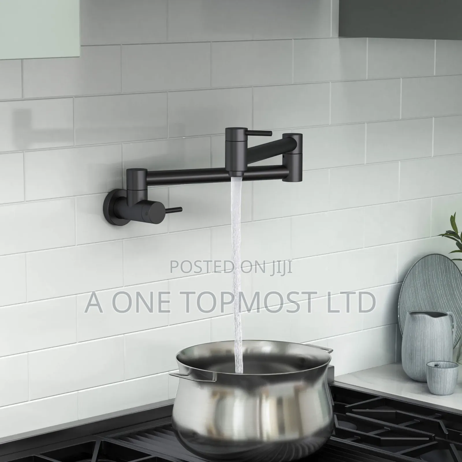 Pot Filler