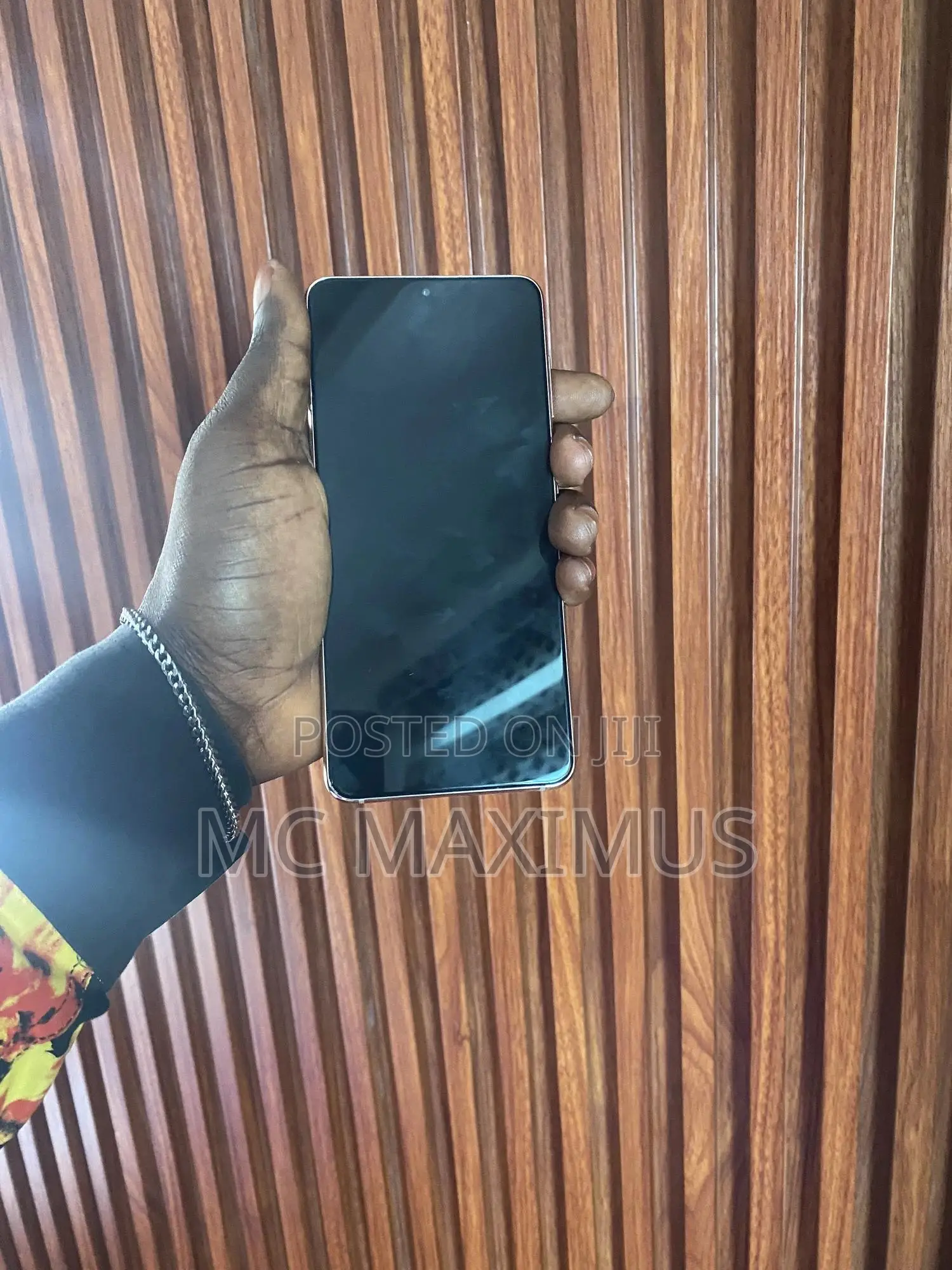 Samsung Galaxy S21 Ultra 5G 128 GB Purple